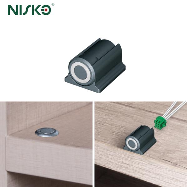 DC12V 24V Sensing Range 12mm Dimmer Control Switch Hand Wave Sensor for LED