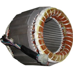 Automatic vacuum filling machine for epoxy resin and silicone AB two components