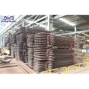 Industry Boiler Pressure And Superheater Tubes En 3834 Welding Procedure