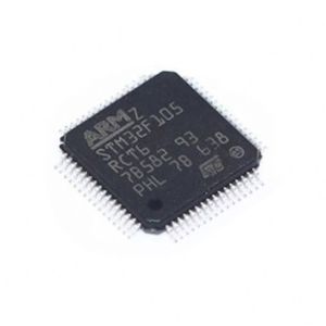 Original Electronic Components IC Chip Microcontroller MCU 32 Bit LQFP64