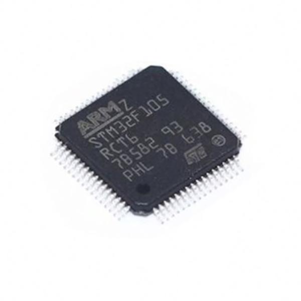 Original Electronic Components IC Chip Microcontroller MCU 32 Bit LQFP64
