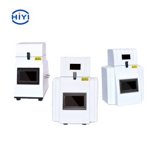 HM Series Multi Sample Tissue Grinder Tissue Homogenizer Efficient Fast