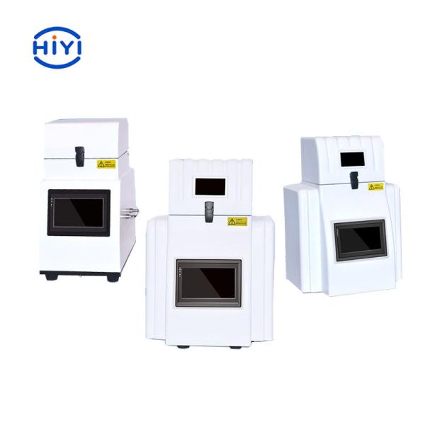 Quality HM Series Multi Sample Tissue Grinder Tissue Homogenizer Efficient Fast wholesale