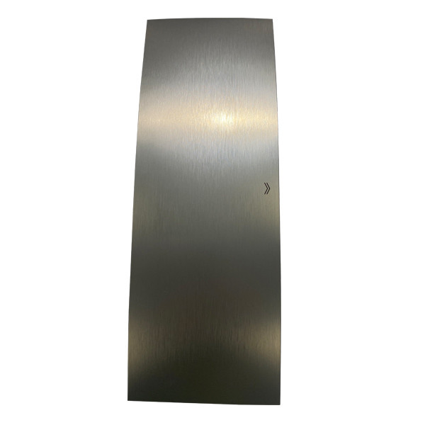 Quality High Gloss / Matte In Mold Decoration Home Appliance Panel IMD Process wholesale