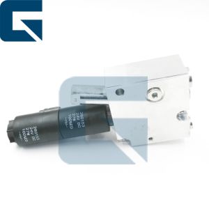 China VOE14385098 14385098 Control Valve Block for Wheel Loader EW160D on sale