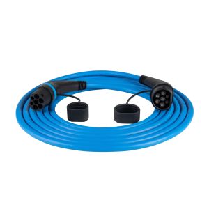 Cheap 16A 3.6kW type 2 to type 2 electric vehicle charging cables for sale