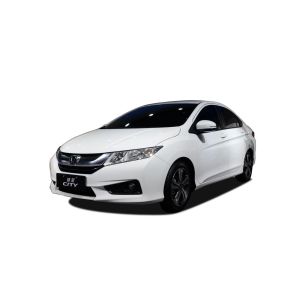 Honda City / Grace 2015 Hybrid Model car trunk cover With Smooth Priming Paint
