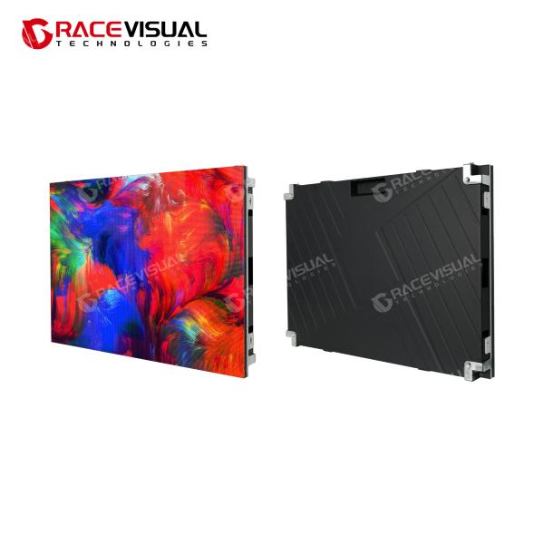 Quality P2.5 Premium Indoor LED Display – 640×480mm Cabinet with 7680Hz Refresh Rate | High Brightness (≥500nits) for Superior Visual Clarity | Ideal for Worship Spaces, Retail Environments, and Hospitality  wholesale