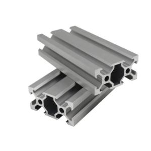 Customized Assembly Line 6061 T5 Aluminium Profile System