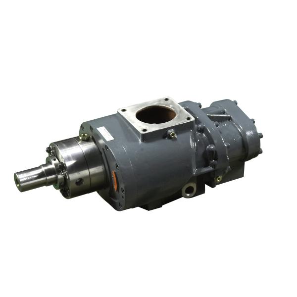 Quality Gray Screw Air Compressor Airend 20HP-30HP Environment Friendly wholesale