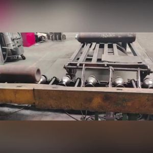 0.4-40L TPED/DOT/GB Co2 Beveage Carbon Dioxide Tanks CO2 Gas Cylinder