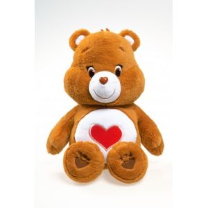 Brown Care Bears Stuffed Toy Small Stuffed Animals with Soft Plush