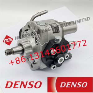 Diesel Common Rail HP3 Fuel Injection Pump 294000-0042 For MAZDA RF5C13800