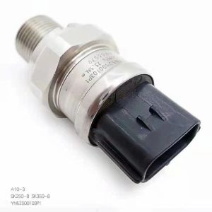 SK250-8 PRESSURE SENSOR NEW MODEL SK350-8 With Part No. YN52S00103P1