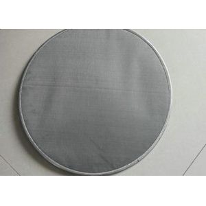 Three Layers Galvanized Iron Wire Filter Mesh Rectangle Wire Mesh Products