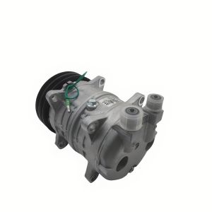 TM16 Thermo King Parts Air Condition Compressor Bus For Valeo