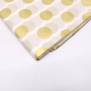 Eco Birthday Width 700mm Printed Gift Wrapping Paper Roll Waterproof
