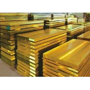H62 Brass Sheet Plate C27200 CuZn40 0.2-120mm phosphor bronze sheet