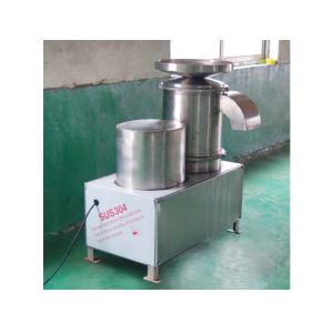 Fully Automatic Professional Egg Crusher Japan