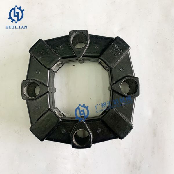 Quality Factory Direct Sell Coupling 099-0149 Excavator 312C 311B 311C 313B 314 E110B E120B Rubber Coupling for Excavator Hydraulic Pump wholesale