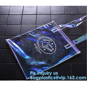 China Simple leisure shopping bag PVC single shoulder bag, Shoulder Handbag Hand Tote Bag Handbags Baby Bag in Bag, handle, ca on sale