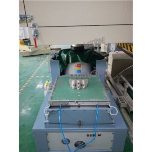 300kgf Vibration Rated Force Environmental Test Systems Combined Test Chamber