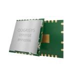 Qogrisys Dual-Band2.4/5.8Ghz Module Wifi6 O9101UE 1t1r Wifi Module Interface