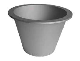 PYROC® PyC Coating & TaC Coating