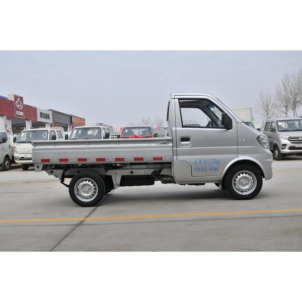 DFSK Mini Cargo Vehicle 1Ton With Gasoline Engine Good Price for Sale