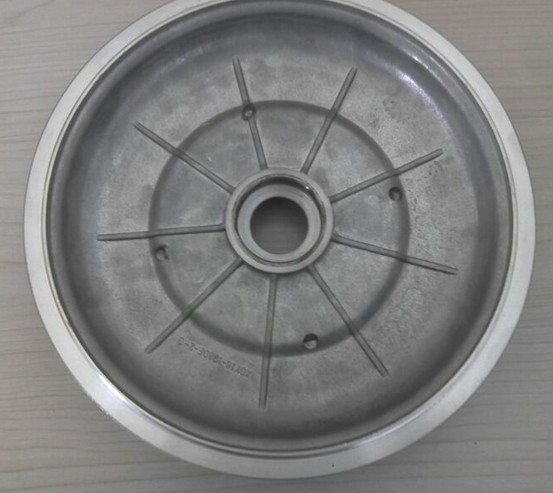All Kinds Of Machinery Parts Casting, Aluminum Sand Casting, Gray Iron, Ductile