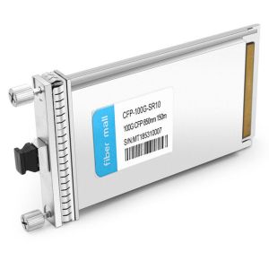 Cisco CFP-100G-SR10 Compatible 100G CFP SR10 850nm 150m MTP/MPO MMF DDM