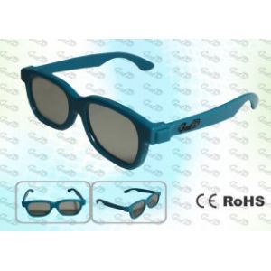 Cheap Cinema Use Circular polarized 3D glasses CP297GTS01G for sale