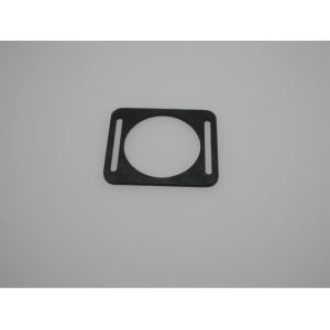 Machining Carbon Fiber CNC Service OEM Chassis with motor seat