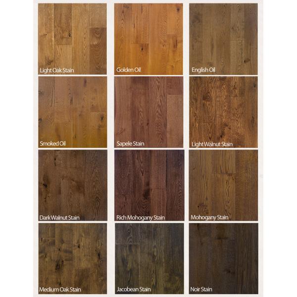 Quality NWFA Solid Prefinished Flooring Standards wholesale