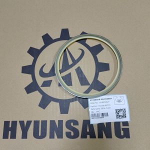 Hyunsang Parts High Quality Dust Seal 703-08-95770 07145-00065 208-70-12231 for