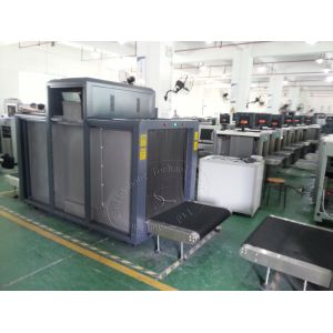 30mm Penetration Airport x-ray security equipment with high Resolution XLD-6550