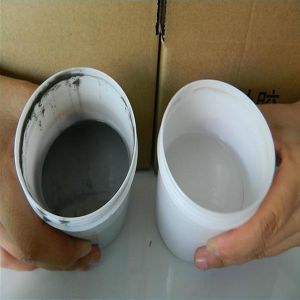 Two Part Rtv2 Liquid Electronic Potting Silicone For Electrical Insulation
