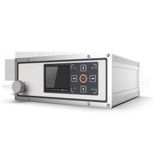 Automatic Glue Dispensing Chip Mounter Machine Concentric Screw Valve Syringe