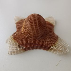 90% Filter Rating Nichrome Filter Wire Mesh Filter with Assurance and Long Shelf
