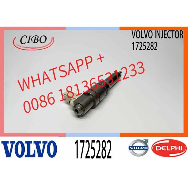 Quality New Unit Pump Injector Electronic Unit 1660160 1725282 1742535 1820820 BEBJ1A0000 BEBJ1A00101 BEBJ1A00201 Diesel Injector wholesale