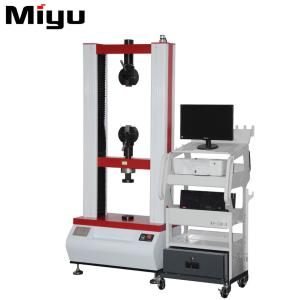 China 1~60T Computer Servo-Control Electronic Universal Tensile Strength Material Testing Machine on sale