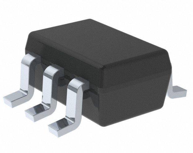 INA214AIDCKR 26V Precision Current Shunt Monitor 100µV Offset SC70-6 Package