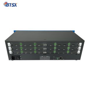 Supports Custom Resolution Control Room Video Wall with Audio Frequency HDMI