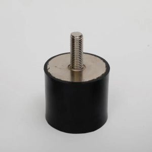 FRH VP ME Type Damper Rubber Shock Absorber For Vibration Control Reduce Impact