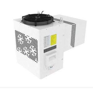 1HP Side Mounted Monoblock Unit 380V 3Ph Monoblock Cooling Unit