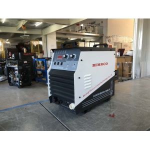 MISNCO 220v Plasma Cutter With Built In Compressor LGK 60IGBT