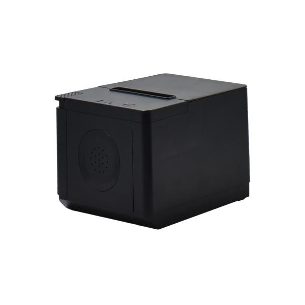 Quality 80mm Thermal Receipt Printer With Cash Drawer Impulse DC 24V 2A wholesale