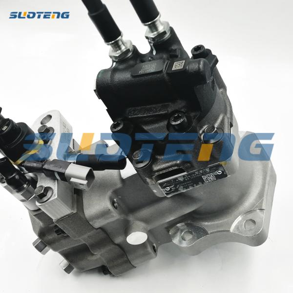 5594765 Diesel Fuel Pump For QSL8.9 Engine