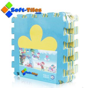 China 12X12 Eva Foam Kids Shap Mats on sale