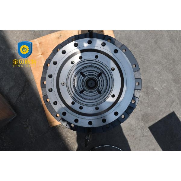 Quality EX200-5 Hitachi Excavator Travel Gearbox EX200-5 Final Drive Reducer wholesale